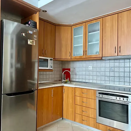 Appartement Family Peraía