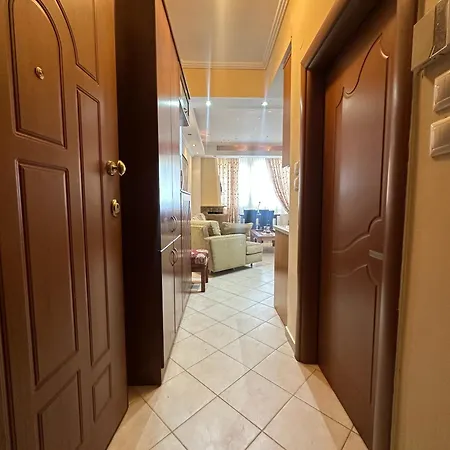 Family Appartement