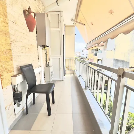 Appartement Family