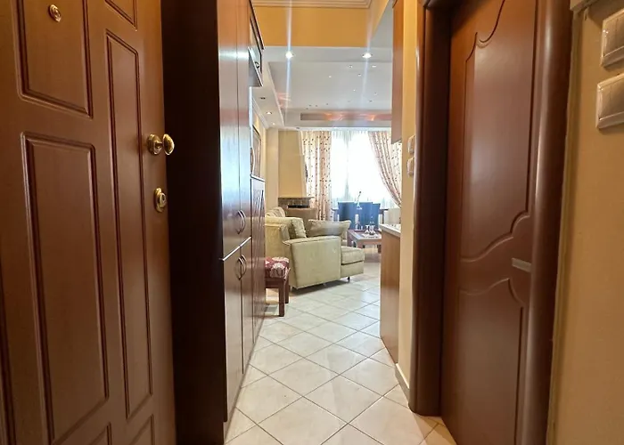 Family Апартаменты