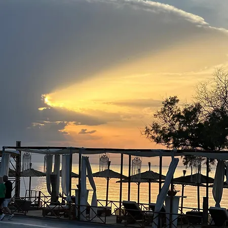 Διαμέρισμα Family Περαία